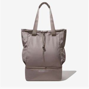 Beyond Yoga Convertible Gym Bag Fit Fun Fun Brand New